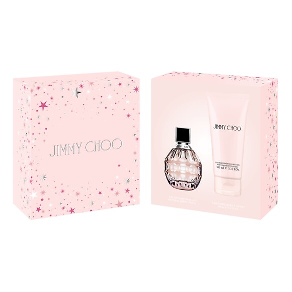 Signature - Coffret Eau De Parfum, JIMMY CHOO
